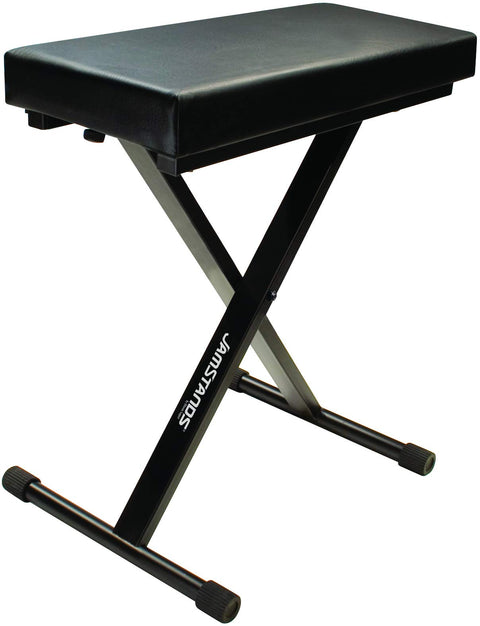 Ultimate Support JamStands MCFB100 Tripod Mic Stand with Fixed-Length Boom