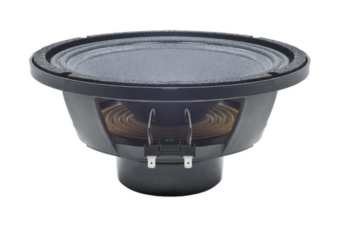 B&C Speakers 10MBX64-8 10-inch Mid Bass Woofer 8 Ohms Pro Audio Component Speaker Driver for Motorcycle Car 350 Watts Rms 700 Watts Max with Neodymium Inside Slug