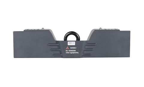 American DJ AV4RB1 Multi-Uses Stacking/Rigging Bar For AV3, AV4IP Video Panels