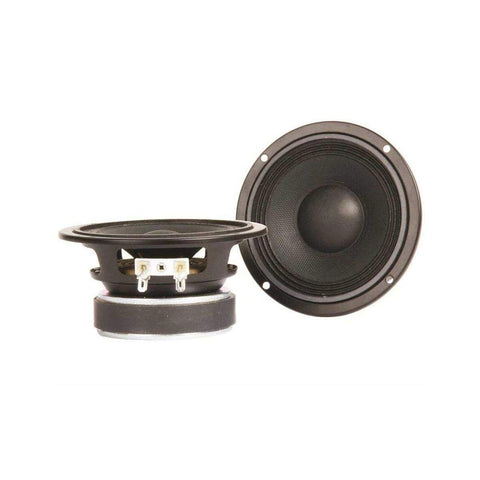 EMINENCE PAIR 4 In 4 OHM MIDBASS SPEAKERS