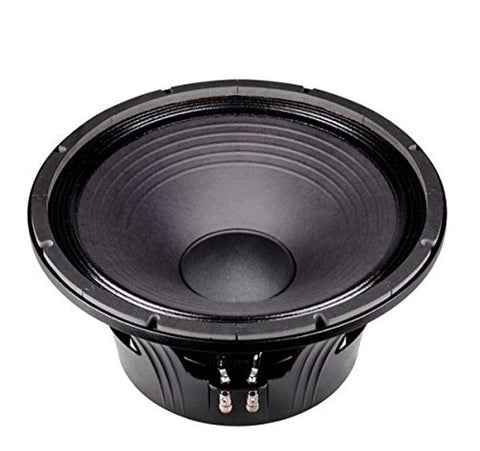 P-Audio A- A-B Box (15BM1200CA) Black