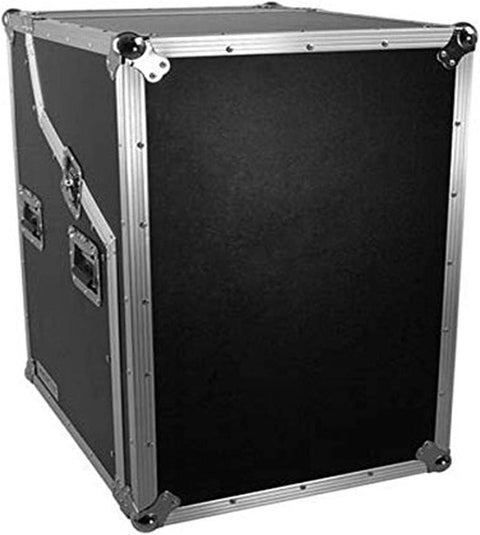VocoPro Karaoke Case, 21.00 x 21.00 x 23.00 (FC99)