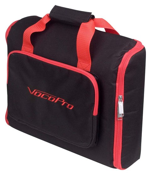 VocoPro PA System (Bag-WMIX)
