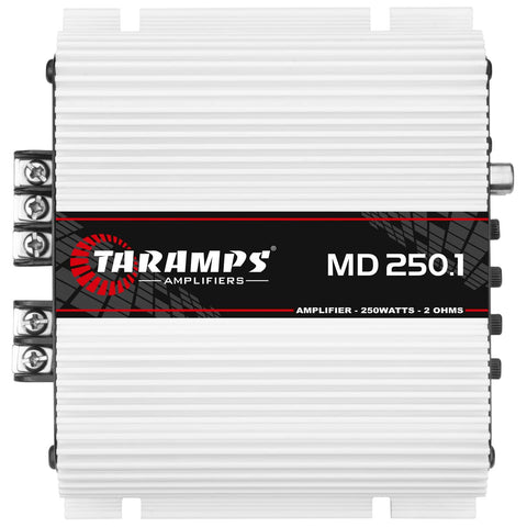 Taramp's TYB1M2F 1 Male to 2 Female Connector