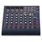 StudioMaster C2S-4, 4 Channel USB Compact Mixer