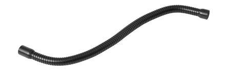 Ultimate Support JamStands GN19 19" Gooseneck – Long Flexible Microphone Mount Extension