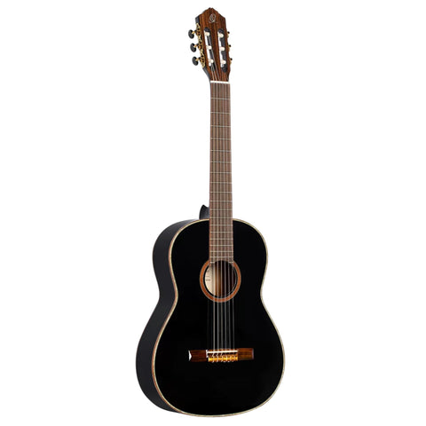 Family Series Full Size Slim Neck Nylon String Classical Guitar w/Bag