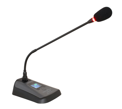 VOCOPRO WIRELESS CONFERENCE MICROPHONE