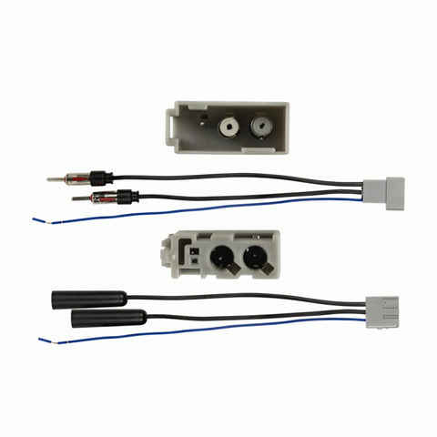 Acura/Honda 09-up RF Combo