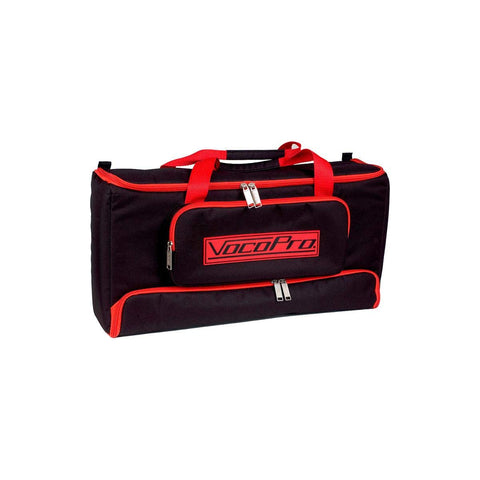Heavy Duty Carrying Bag w/Rack Space