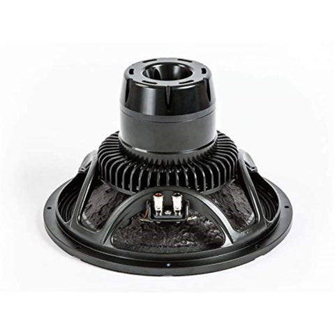 12-in Professional Woofer for high quality  low distortion applications