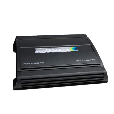 AUTOTEK 1X5004OHMS 1X10002OHMS