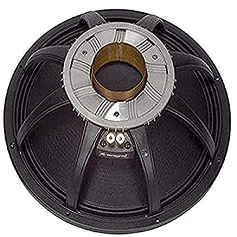 Replacement basket for 18 inch Low Rider subwoofer