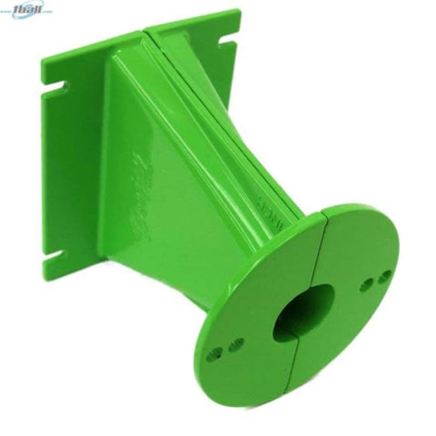 DJL 1 inches GREEN LINEARRAY HORN ALUMINUM BOL