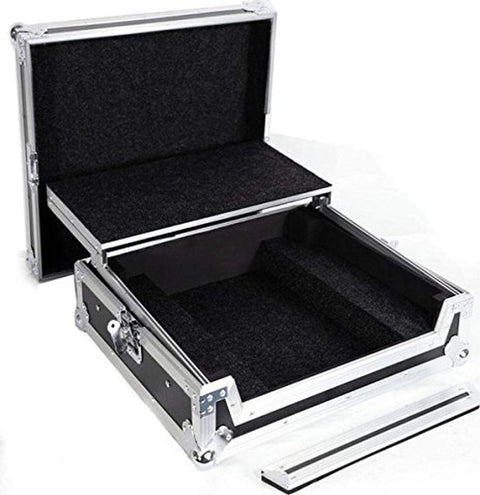 DEEJAY LED TBHSHORTHORN 1 Inch Screw On Short Throat Horn