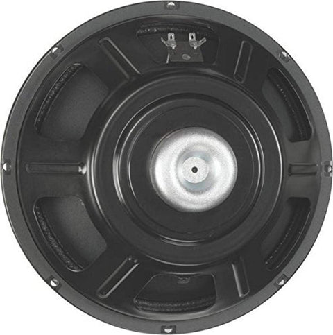 12-in Bass Guitar Speaker  300W Max  8 ohms w/Copper voice coil