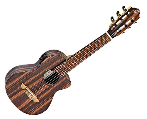 Ortega RGL5 EB-CE - Guitalele