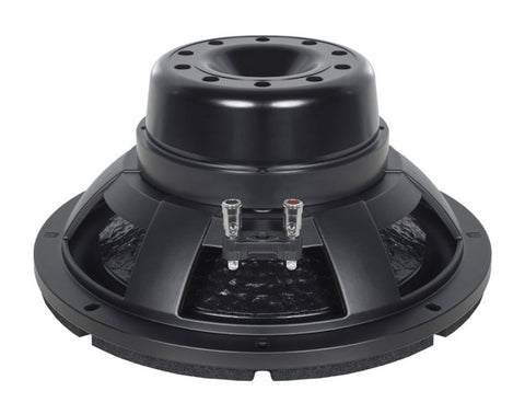 B&C Speakers 12BG100-8 LF Drivers 12-Inch Neodymium 1000 Watts Rms 2000 Watts Max Copper Voice Coil 8 Ohm Pro Audio Component Speaker Driver for Motorcycle Car