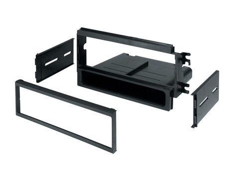 FidgetKute American International Dash Kit for 2010-2011 Kia Soul | KiaK1262 Show One Size