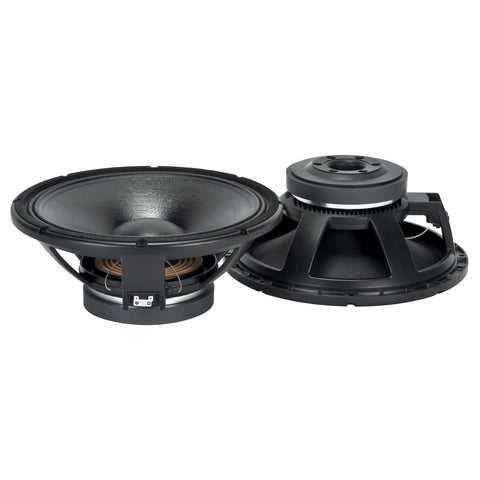 RCF 15 In 3.5 In VC 1400W MID BASS