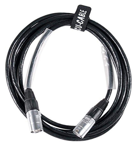 15FT. CAT6 PANEL TO PANEL DATA CABLE