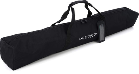 Speaker Stand Bag for One Regular Sized Speaker Stand