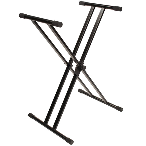 ULTIMATE 17250 DOUBLE BRACED X STAND