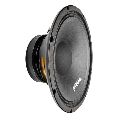PRV AUDIO 12 Inch Woofer Speaker 12W750A 750 Watts, 8 Ohm, 2.5 in Voice Coil, Pro Audio Systems Loudspeaker (Single)