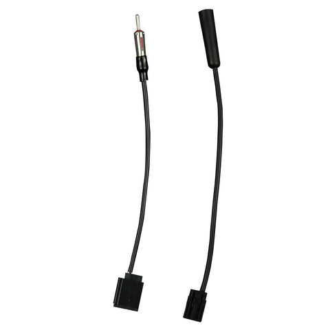 Metra Electronics 40-VW30 Volkswagen Adapters for CD Changers, Black