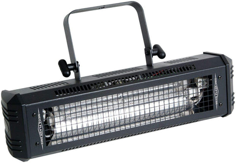 750 W DMX STROBE