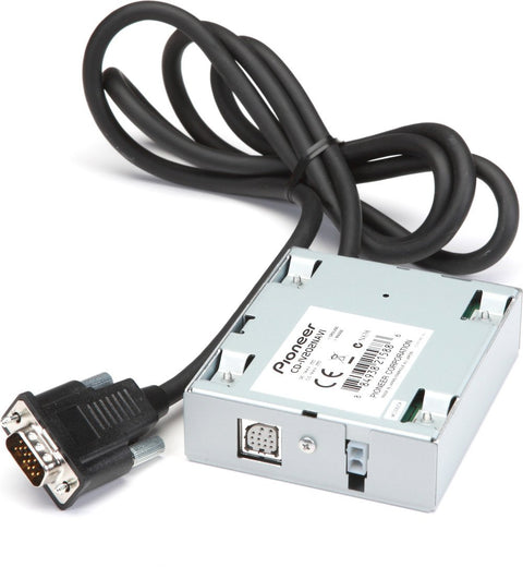 AppRadio Mode VGA Interface Cable Kit for iPhone 5. Compatible w/2013