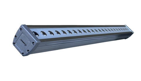 ANTAKIPRO LED WALL WASHER 24 3W RGB
