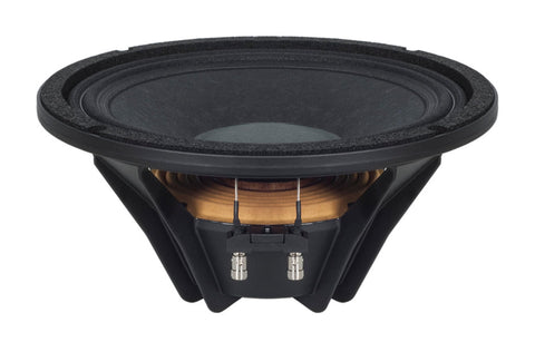 B&C SPEAKER 400W 8OHMS 10 In