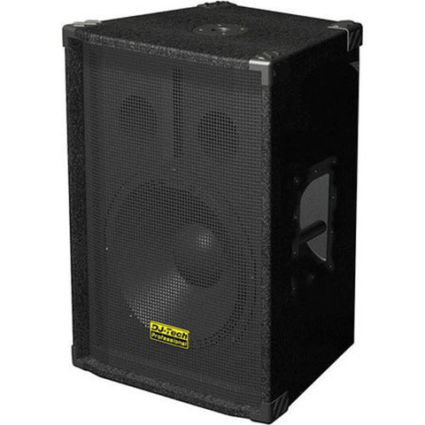 Heavey Duty Professional Adjustable Speaker Mounting Bracket System ideal for DJ Tech Vegas Speakers & similar