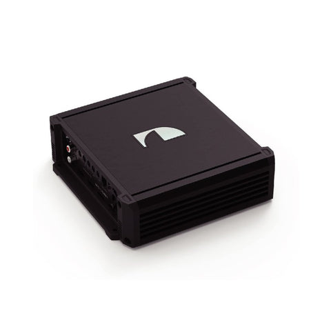 NAKAMICHI 1500W 1 OHM CAR AMP