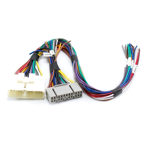 PAC SPEAKER CONNECTION HARNESS FOR TOYOT