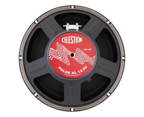 CELESTION PULSEXL 12.20 T6655 12 In 500W