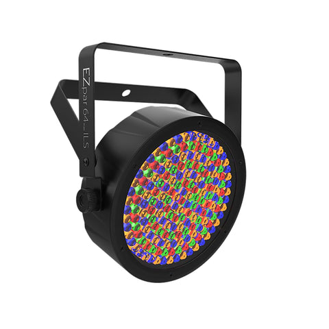 CHAUVET DJ EZpar 64 RGBA ILS