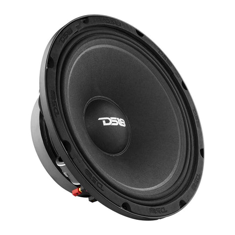 PRO-FU 12-in Mid-Range Loudspeaker 600 Watts RMS 4-Ohm SINGLE