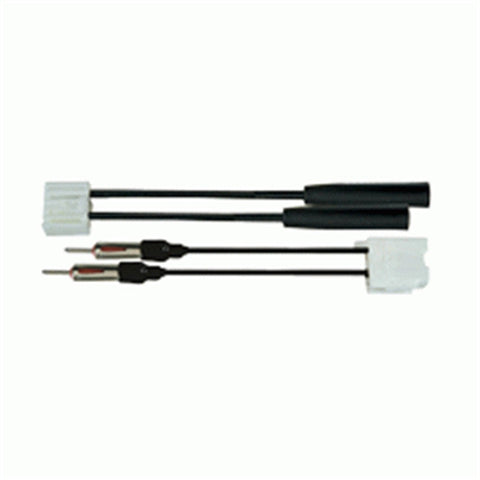 Metra 40-NI11 Antenna Adapter Fits 1987-2006 Nissan/Infiniti