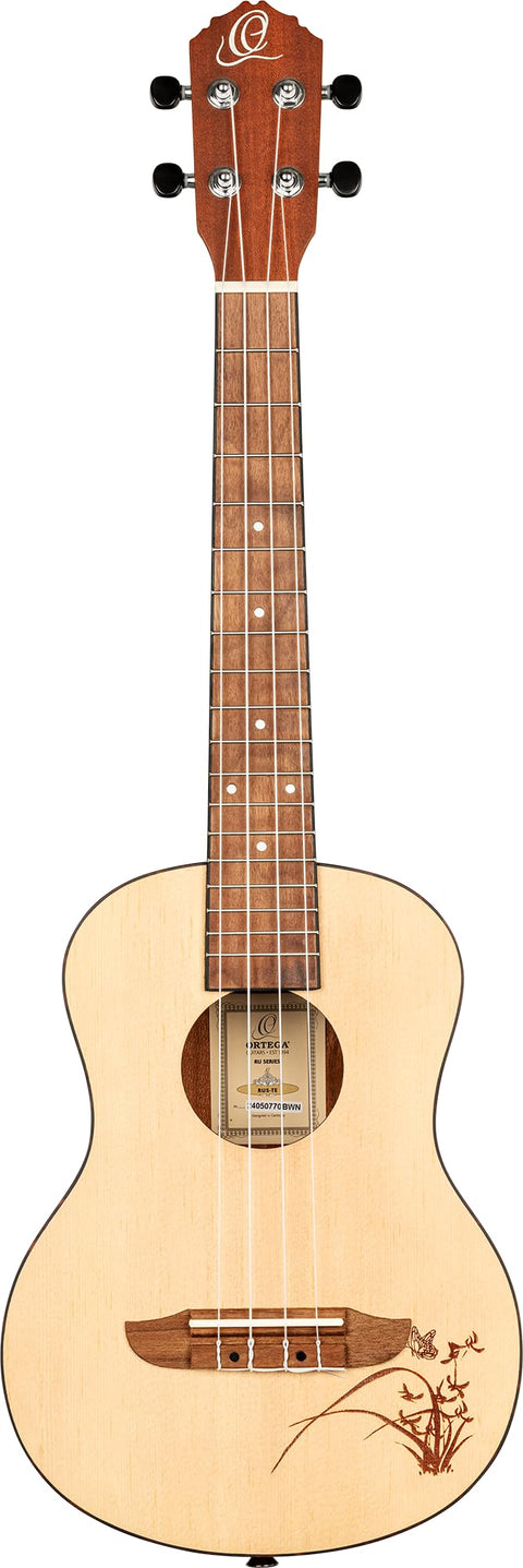 Bonfire Series Tenor Ukulele