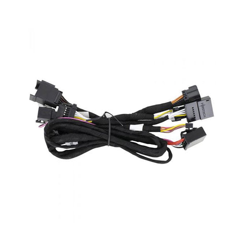 FTI T-Harness for 2021-2024 Toyota PTS compatible with Blade AL(DL)-TL12