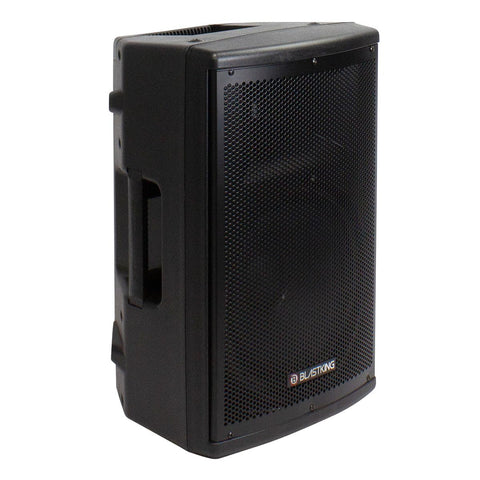 1000 Watts 12 inch 2-way Active Loudspeaker