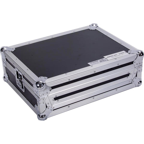DEEJAYLED Deejay LED TBH Flight CASE 1 X NUMARK MIXDECKEXP All in ONE System (TBHMIXDECKEXP)