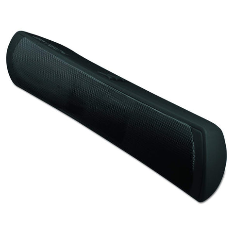 CYLINDER BLTH SPEAKER W/STRAP