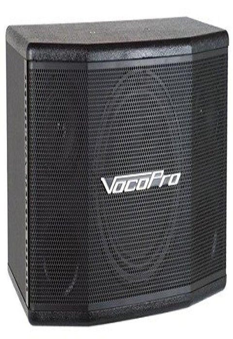 SV-400 8 inches  Two Way Vocal Speaker