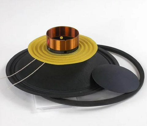 B & C RECONE KIT FOR 8PS21