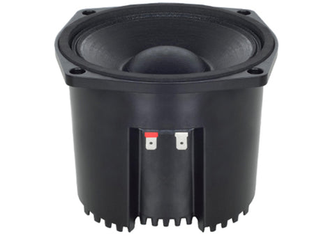 B&C 5 In ND SEALED MID 220WATT