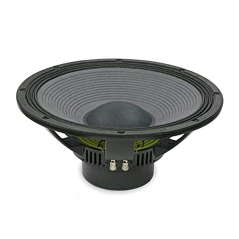 18 SOUND BASS 2400W 4 inches  VC NEO 4 OHM WOOF