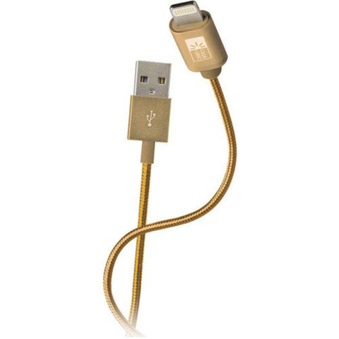 6   MFI LTG Cable Fabric-Asst-M